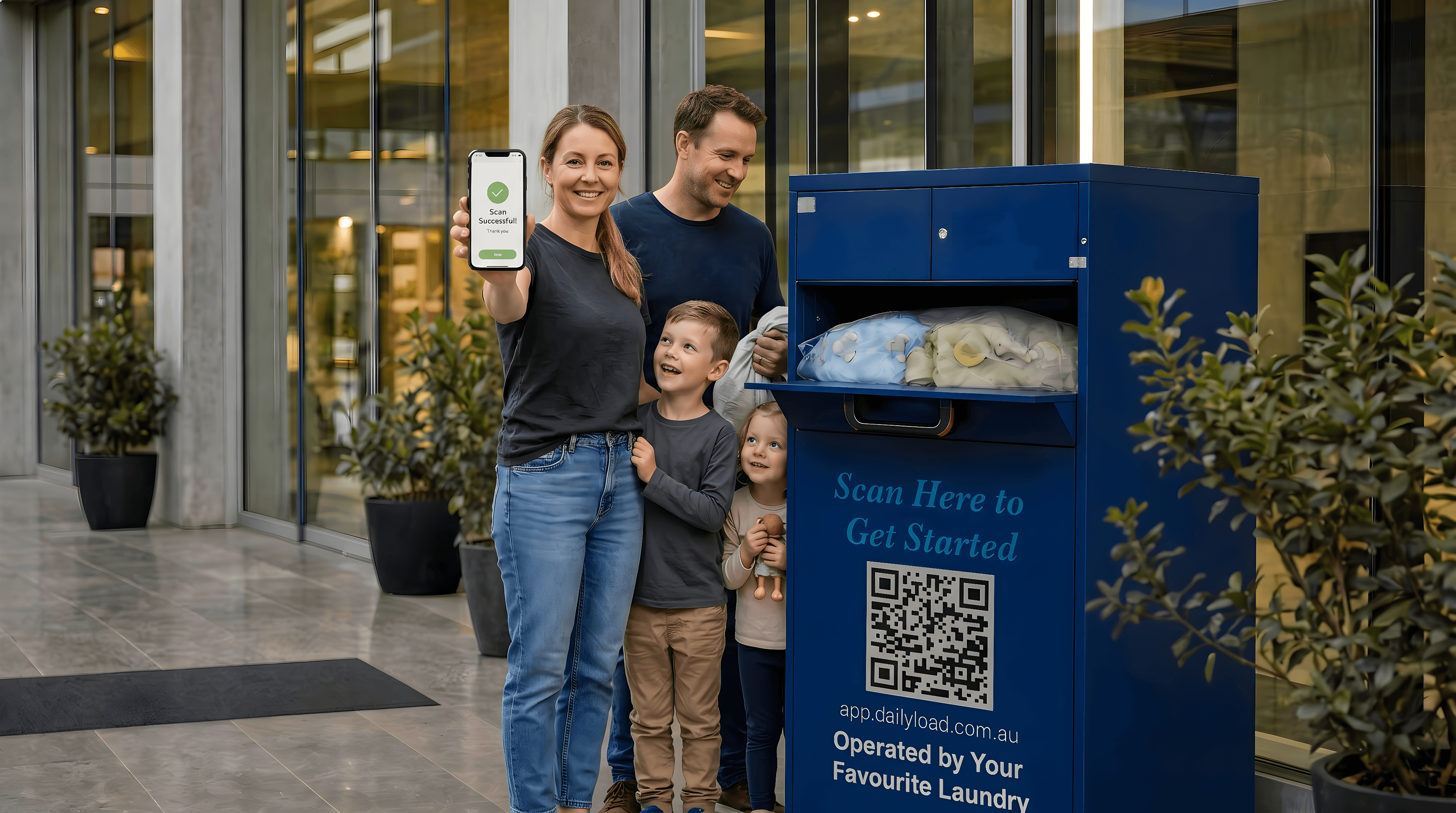 Drop Box
